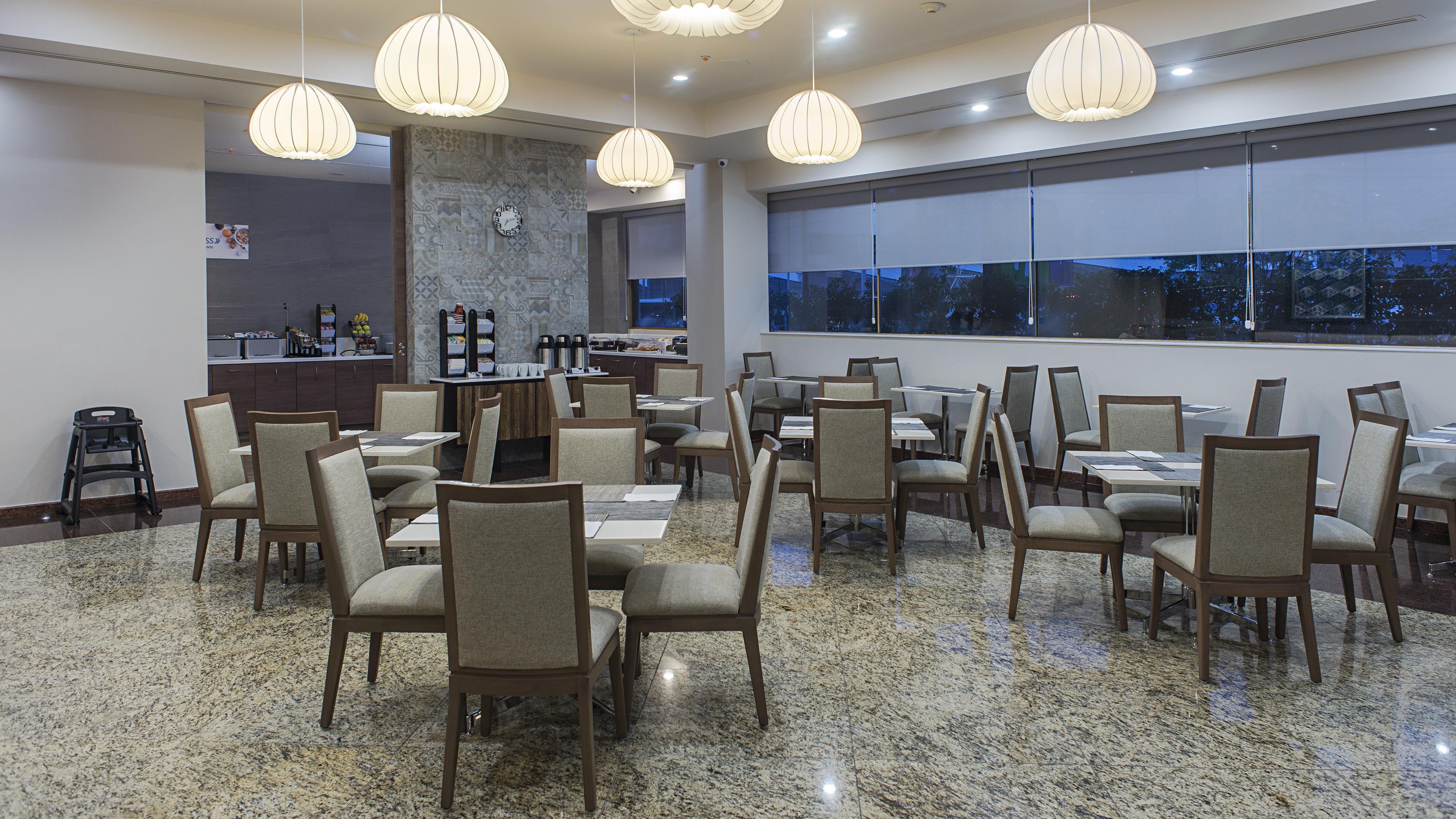 Holiday Inn Express Mexico- Toreo By Ihg Εξωτερικό φωτογραφία