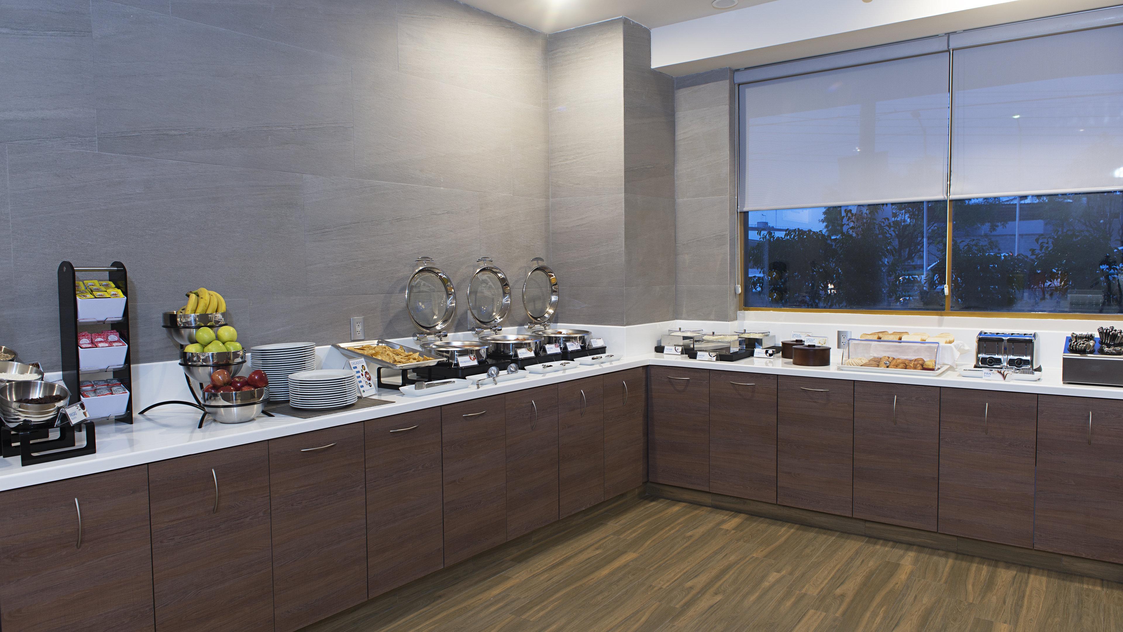 Holiday Inn Express Mexico- Toreo By Ihg Εξωτερικό φωτογραφία