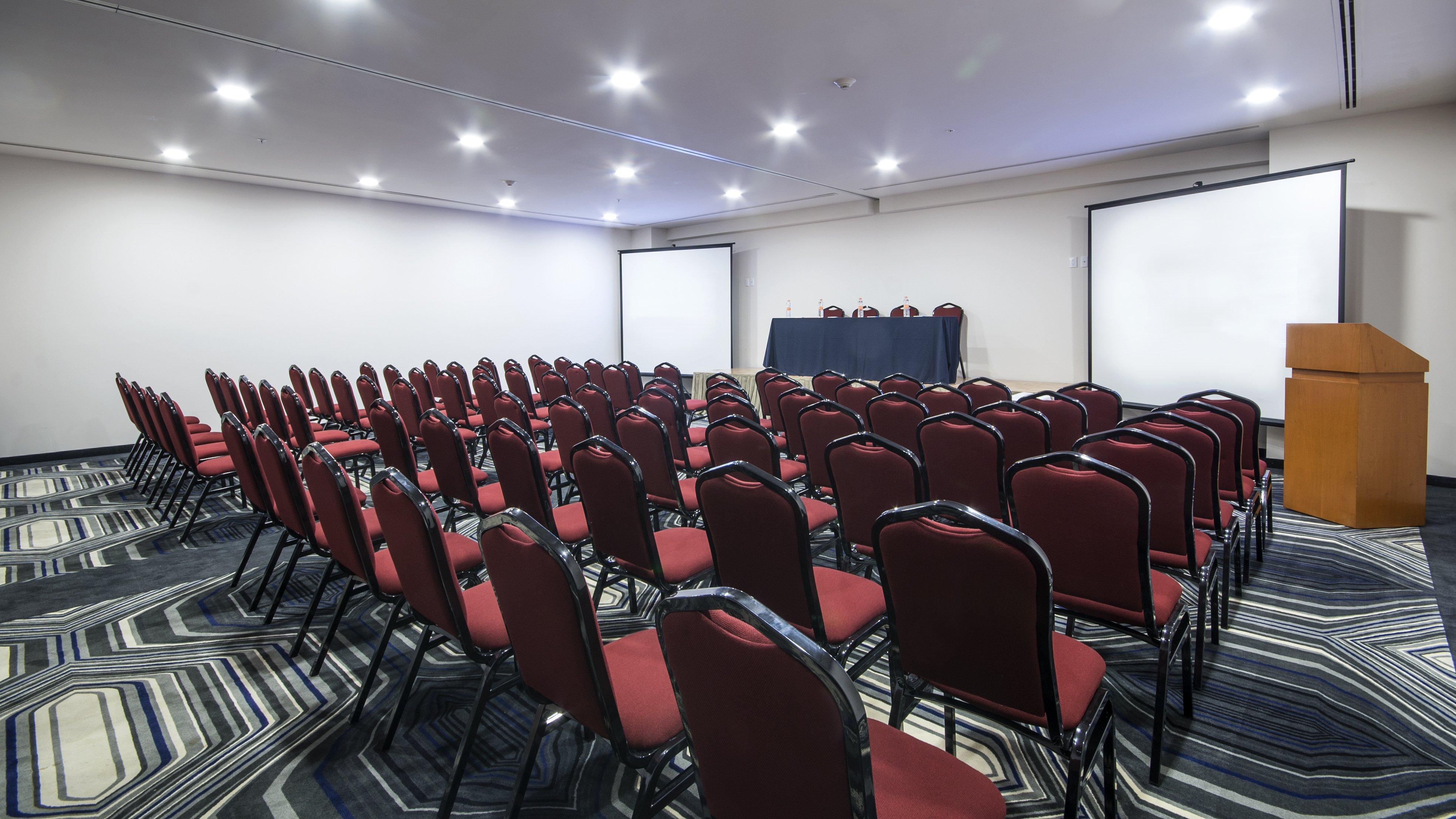Holiday Inn Express Mexico- Toreo By Ihg Εξωτερικό φωτογραφία
