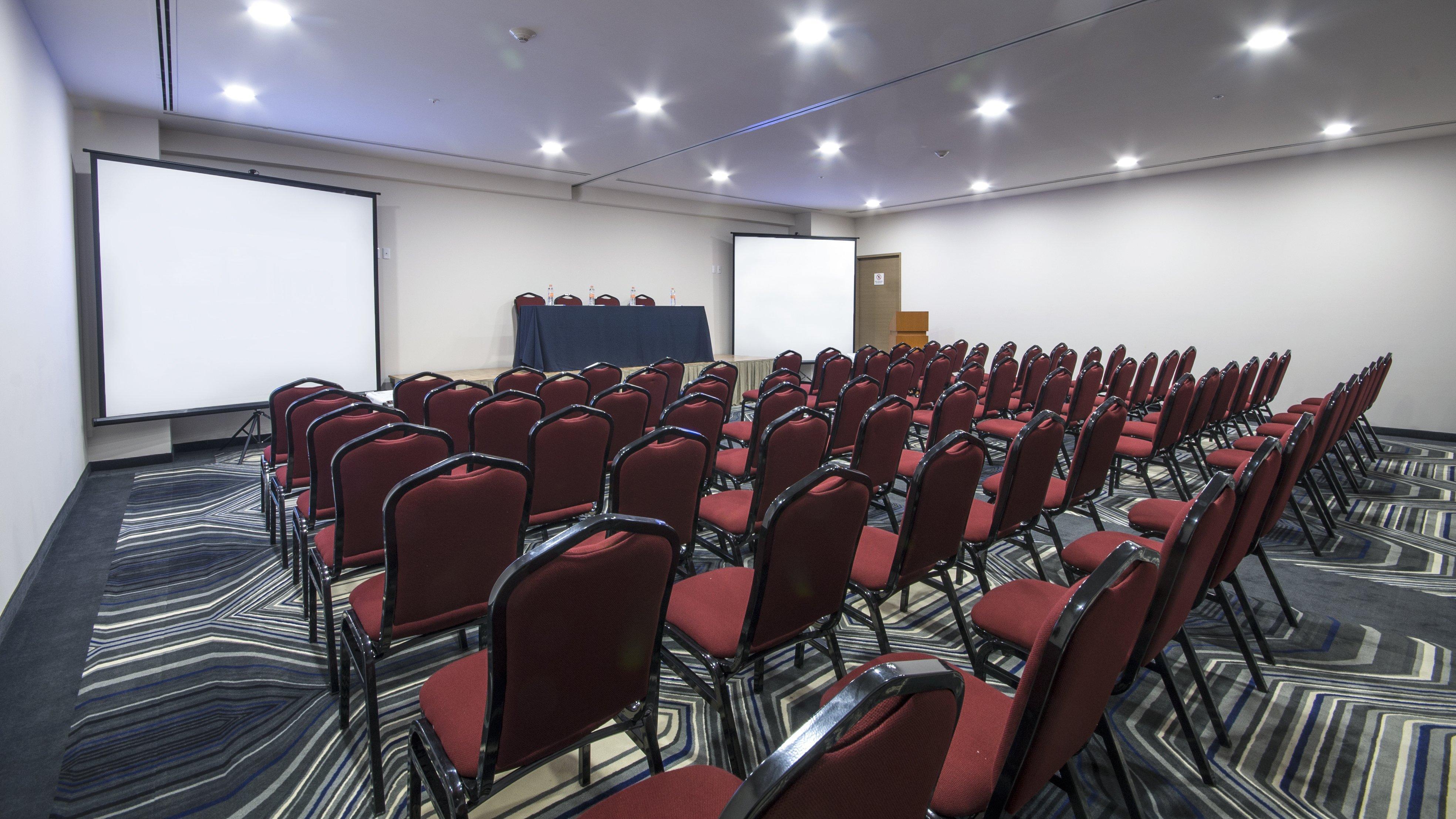 Holiday Inn Express Mexico- Toreo By Ihg Εξωτερικό φωτογραφία