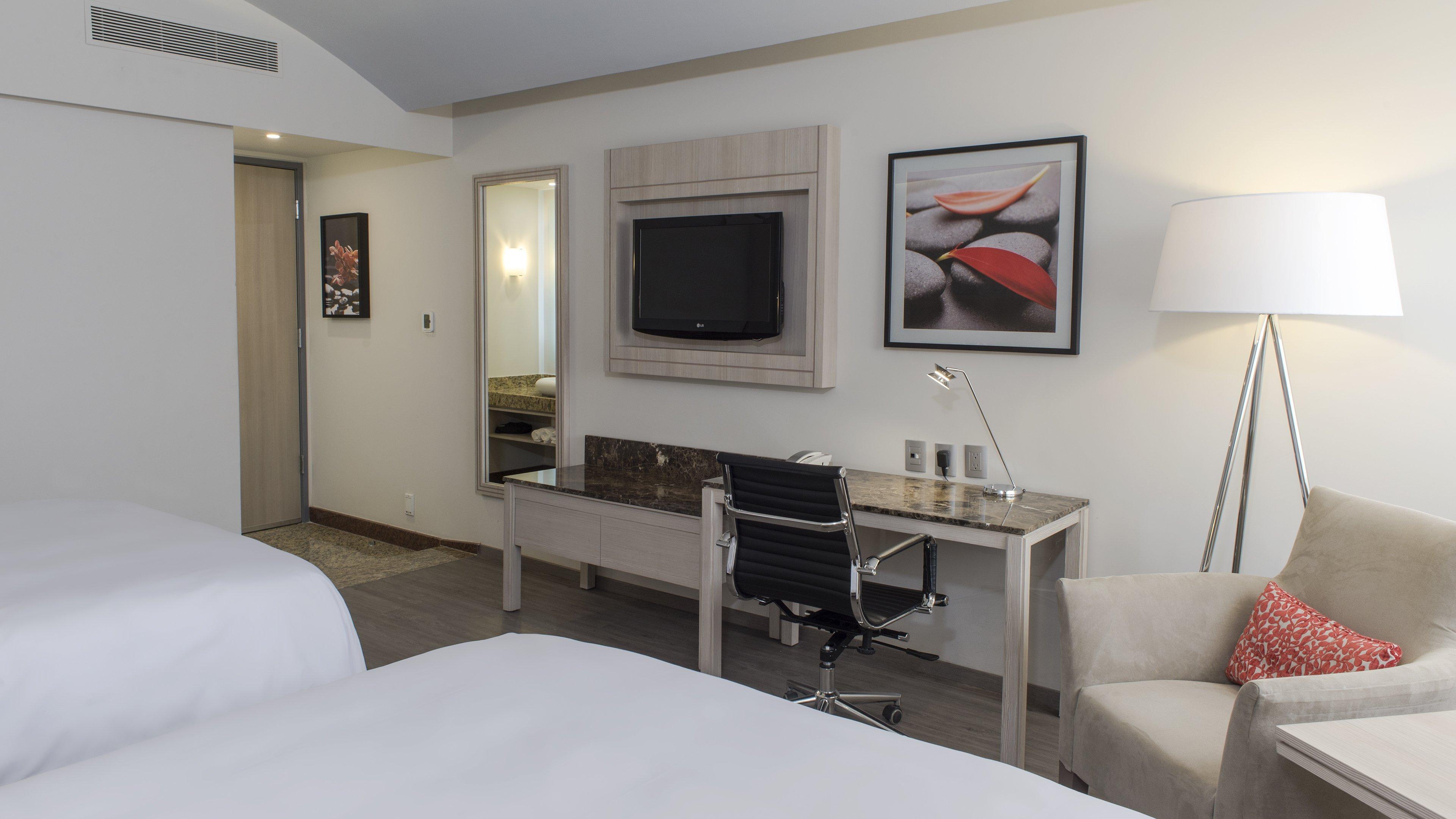 Holiday Inn Express Mexico- Toreo By Ihg Εξωτερικό φωτογραφία
