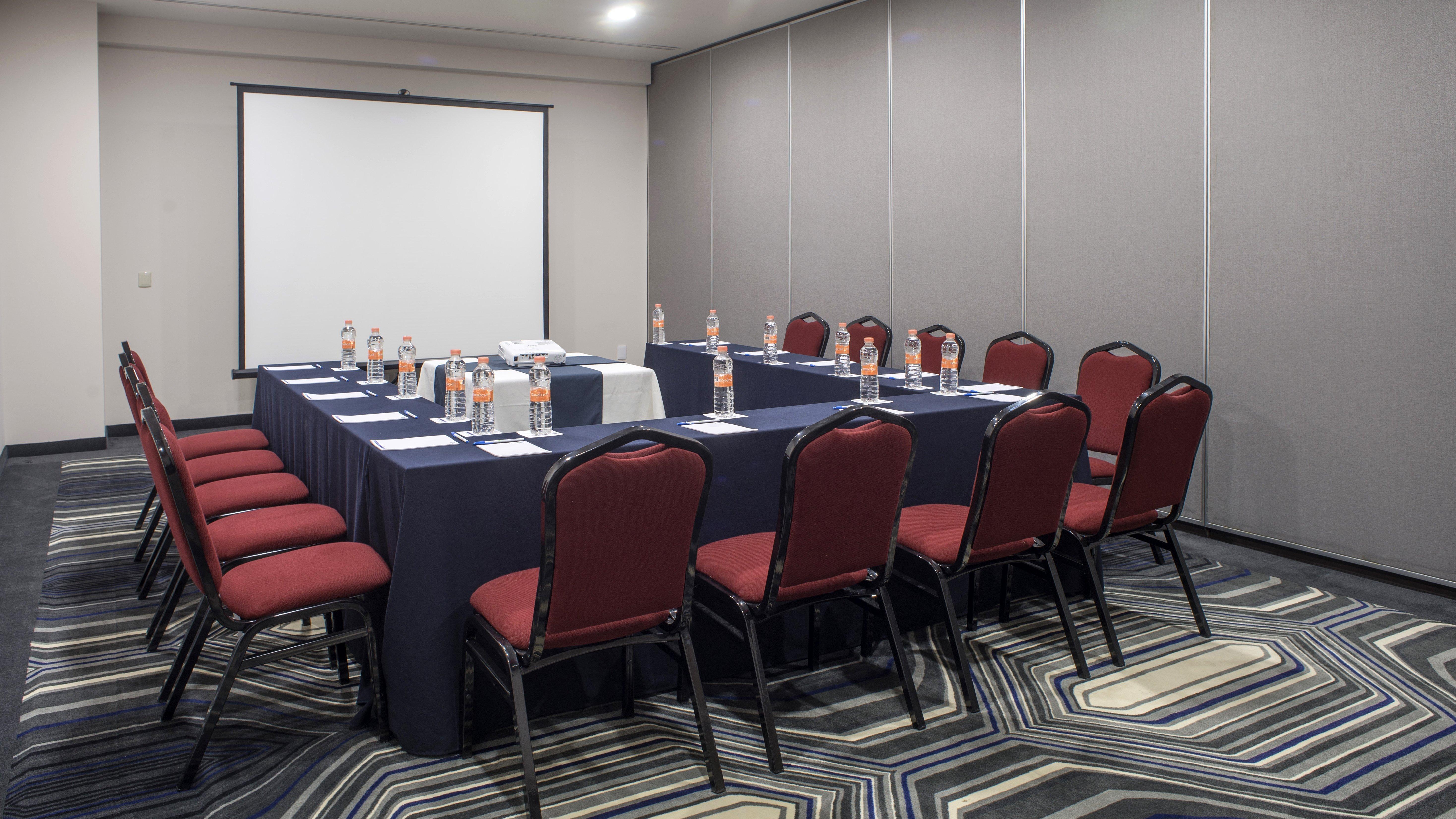 Holiday Inn Express Mexico- Toreo By Ihg Εξωτερικό φωτογραφία