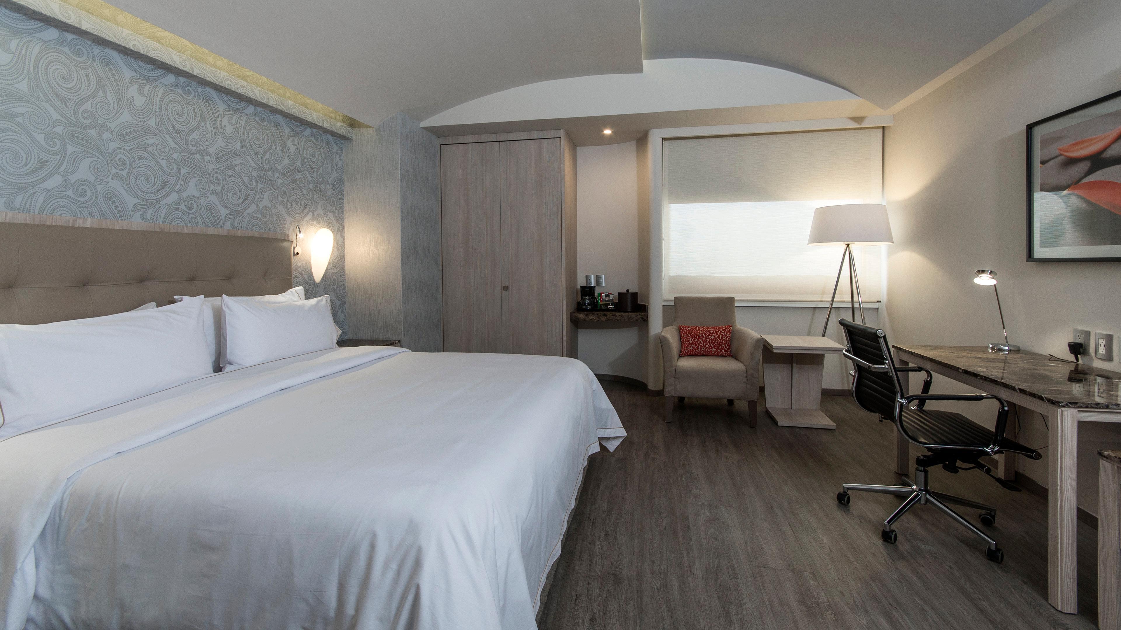 Holiday Inn Express Mexico- Toreo By Ihg Εξωτερικό φωτογραφία