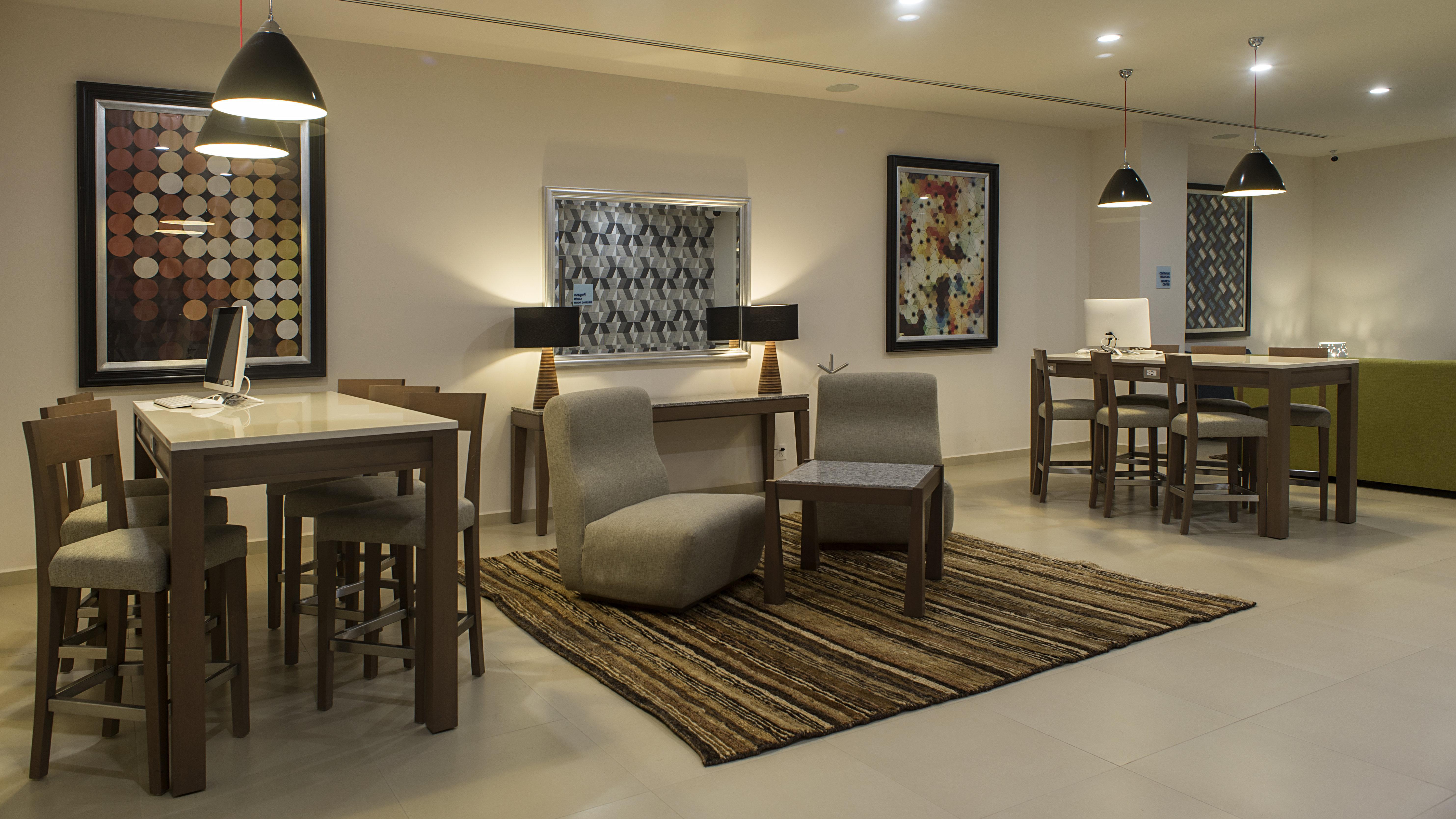 Holiday Inn Express Mexico- Toreo By Ihg Εξωτερικό φωτογραφία