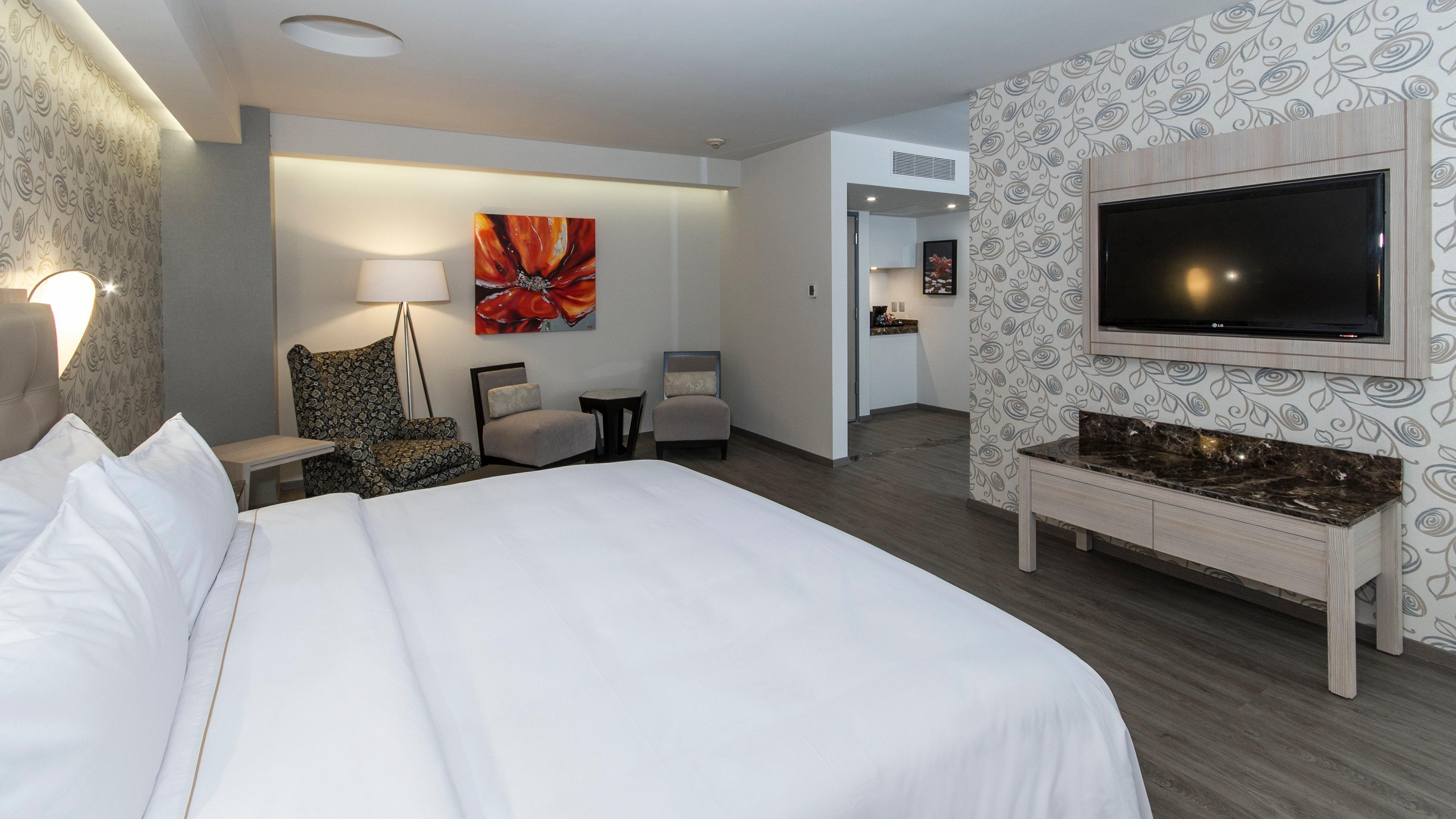 Holiday Inn Express Mexico- Toreo By Ihg Εξωτερικό φωτογραφία