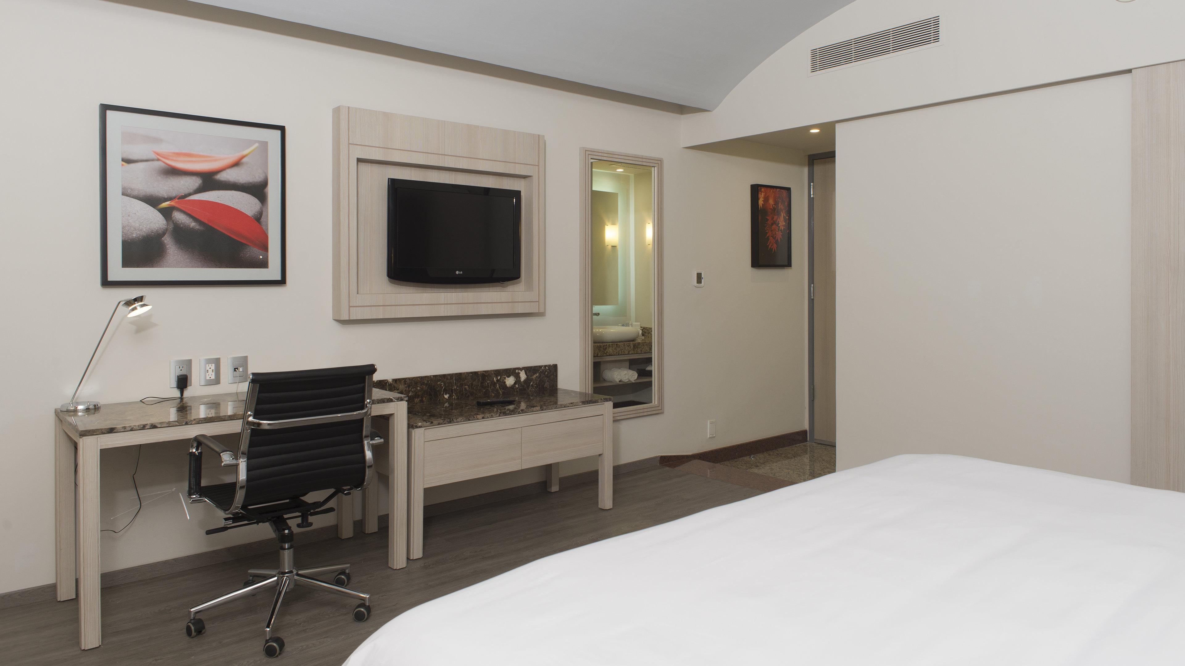 Holiday Inn Express Mexico- Toreo By Ihg Εξωτερικό φωτογραφία
