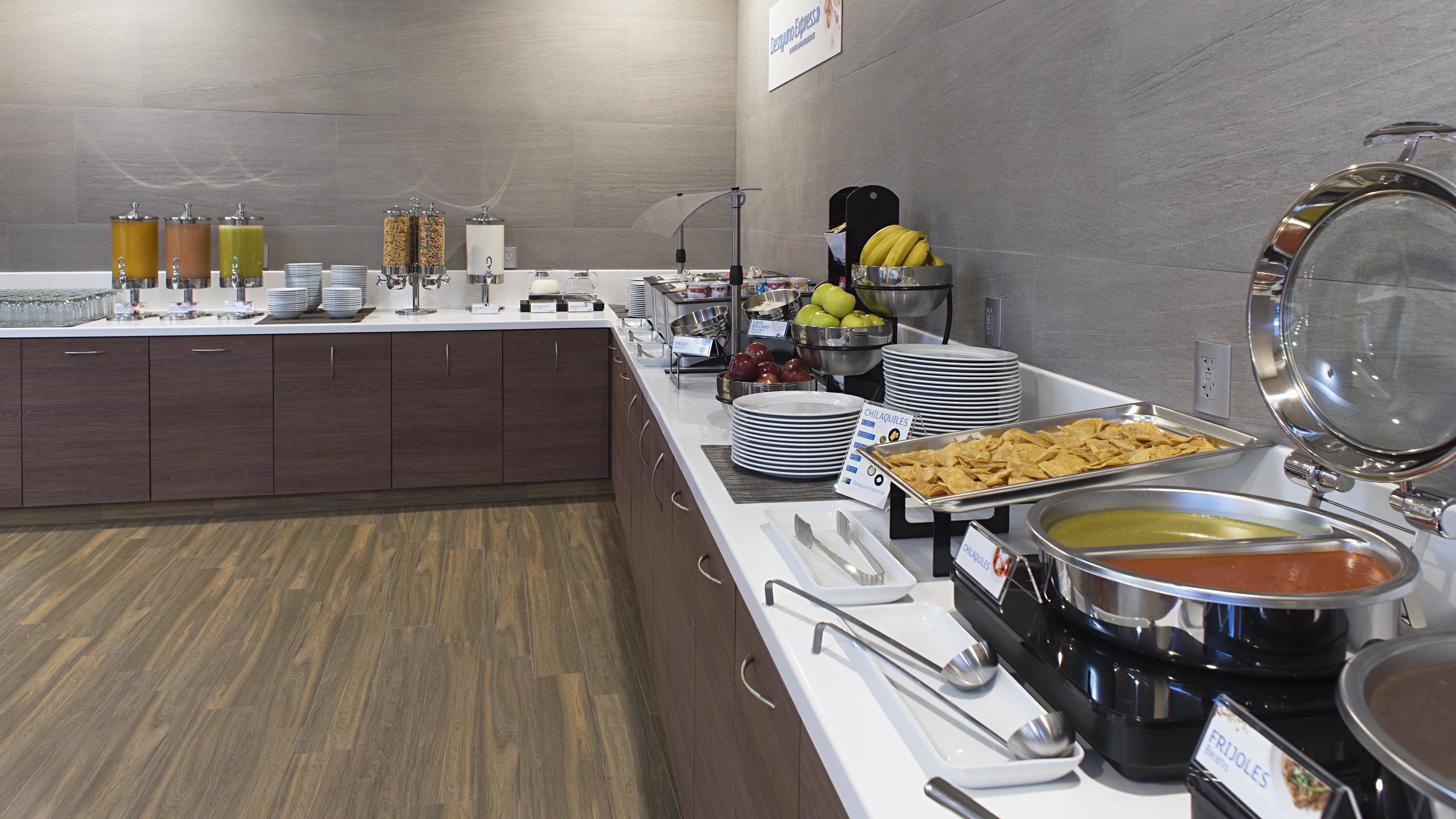Holiday Inn Express Mexico- Toreo By Ihg Εξωτερικό φωτογραφία