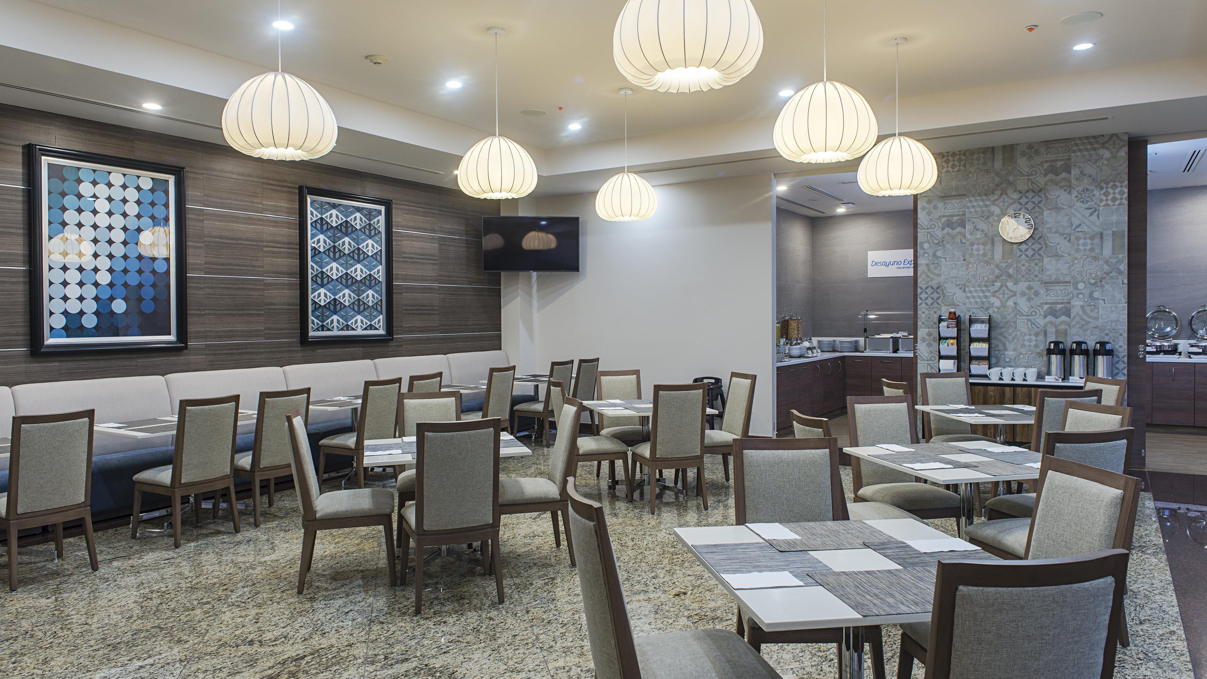 Holiday Inn Express Mexico- Toreo By Ihg Εξωτερικό φωτογραφία