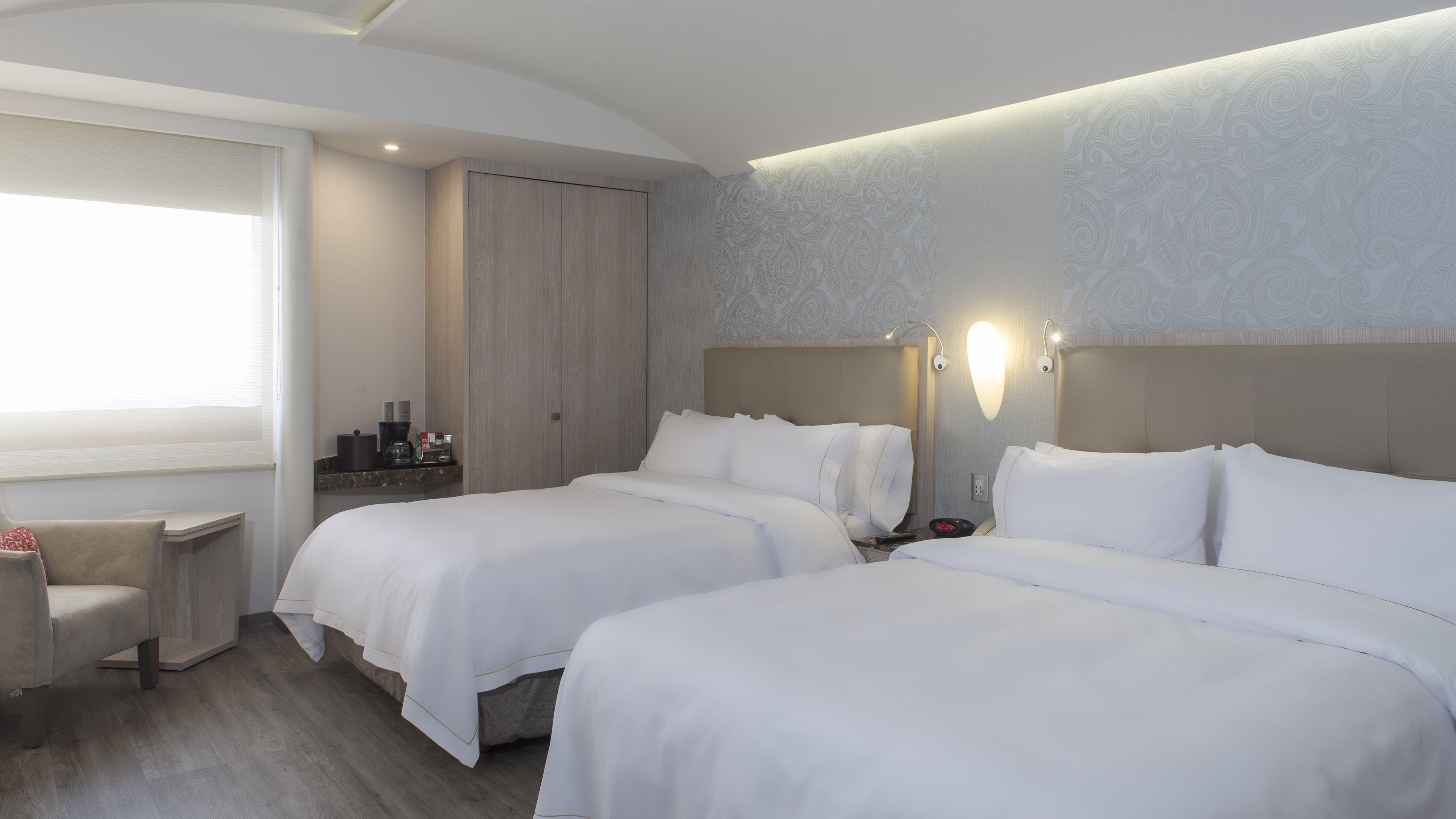 Holiday Inn Express Mexico- Toreo By Ihg Εξωτερικό φωτογραφία