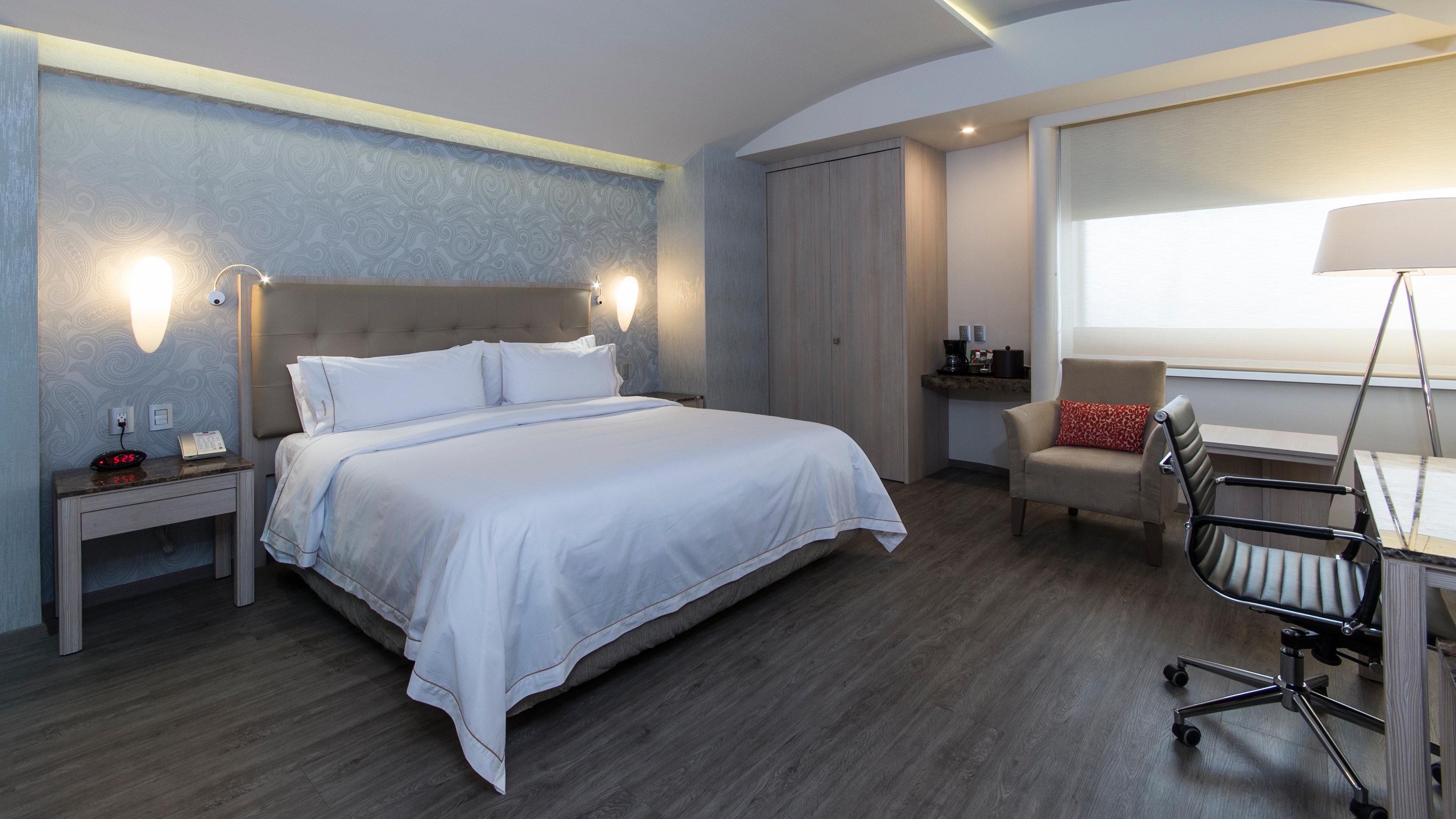 Holiday Inn Express Mexico- Toreo By Ihg Εξωτερικό φωτογραφία