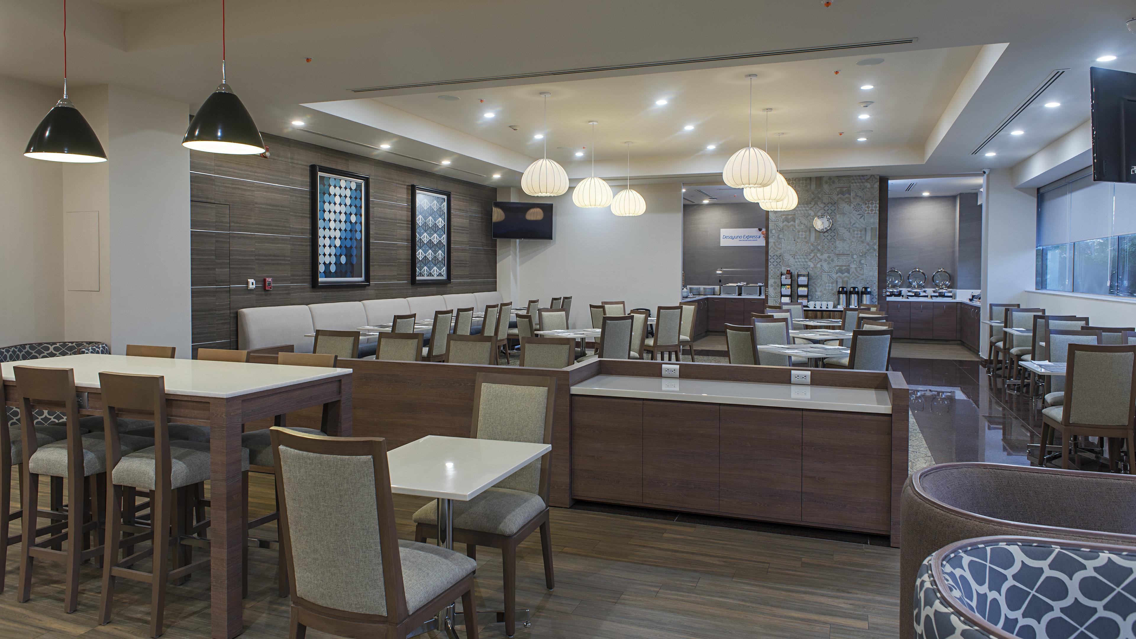Holiday Inn Express Mexico- Toreo By Ihg Εξωτερικό φωτογραφία