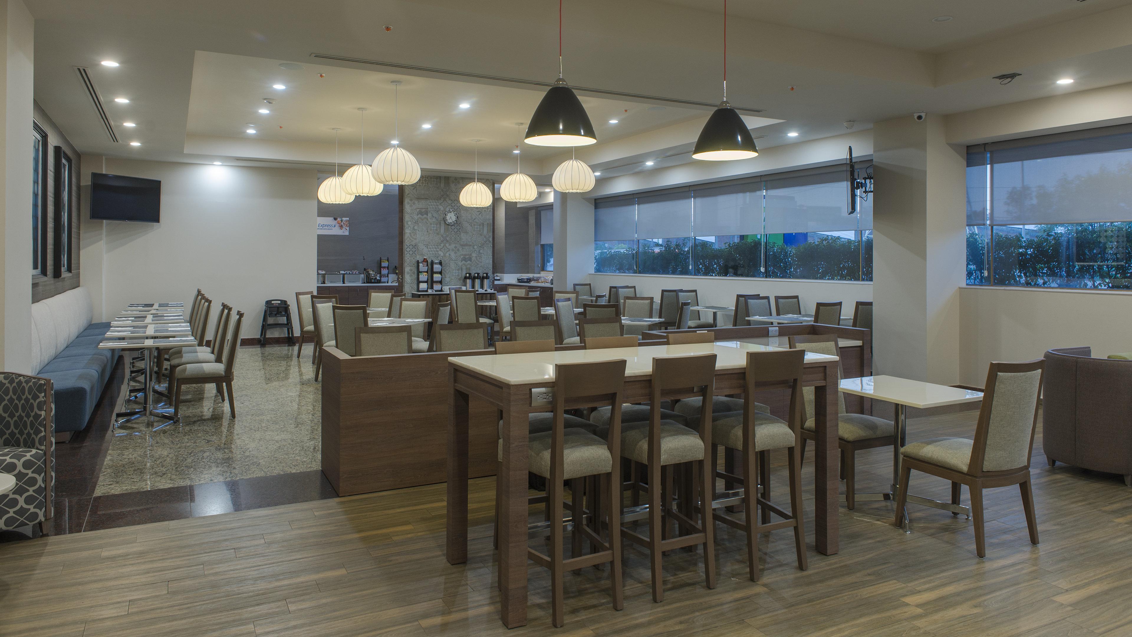 Holiday Inn Express Mexico- Toreo By Ihg Εξωτερικό φωτογραφία
