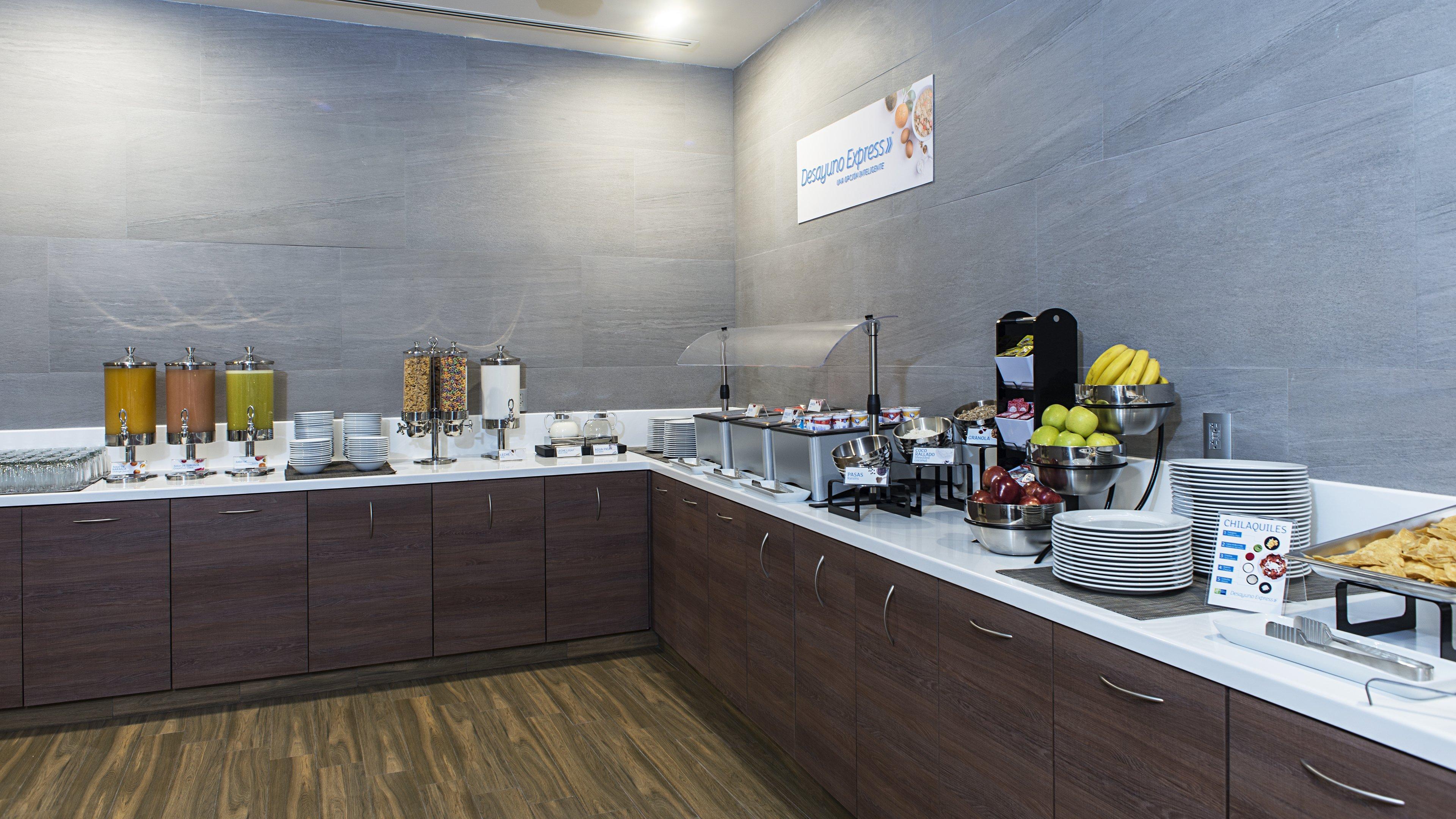 Holiday Inn Express Mexico- Toreo By Ihg Εξωτερικό φωτογραφία