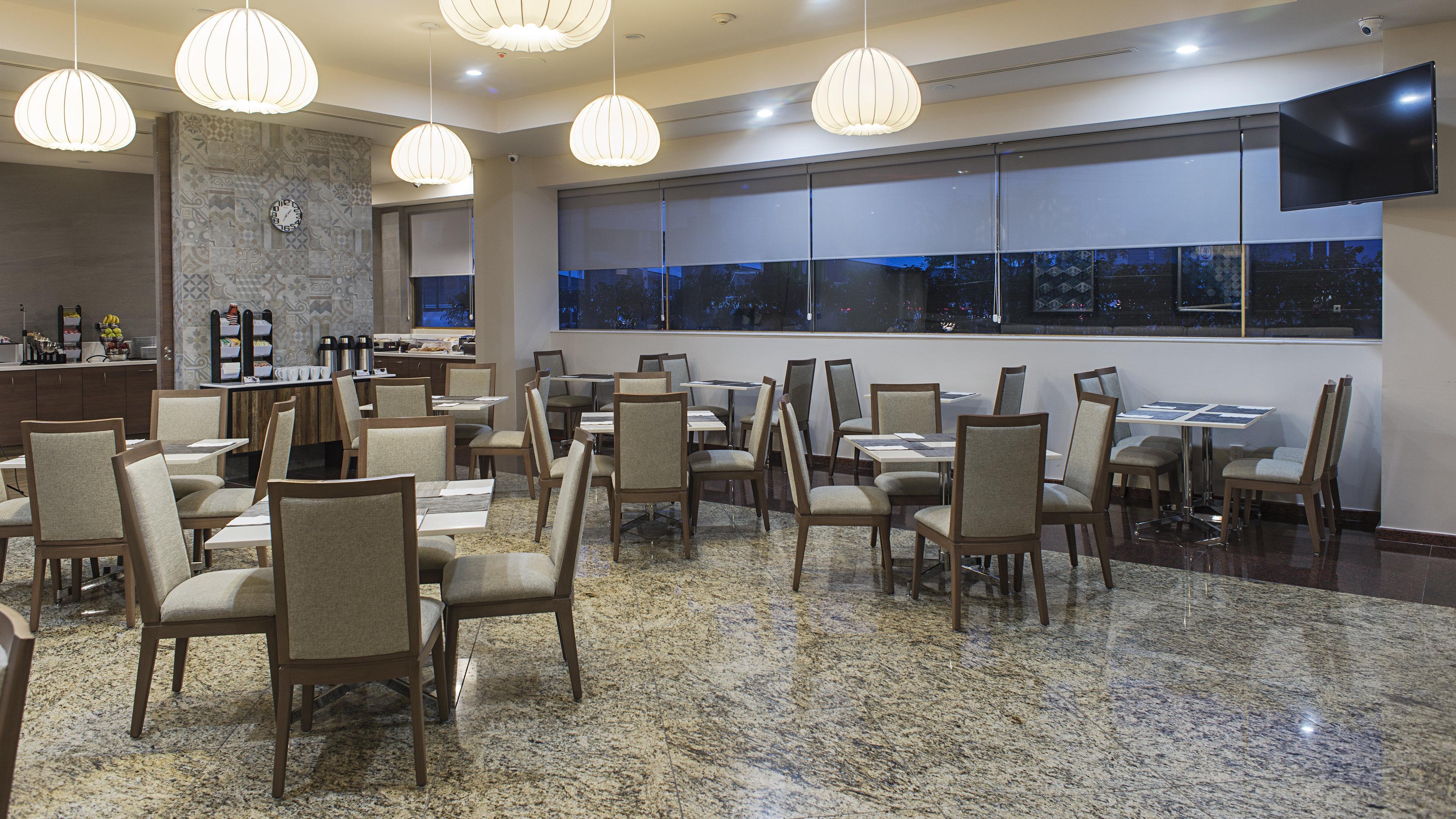 Holiday Inn Express Mexico- Toreo By Ihg Εξωτερικό φωτογραφία