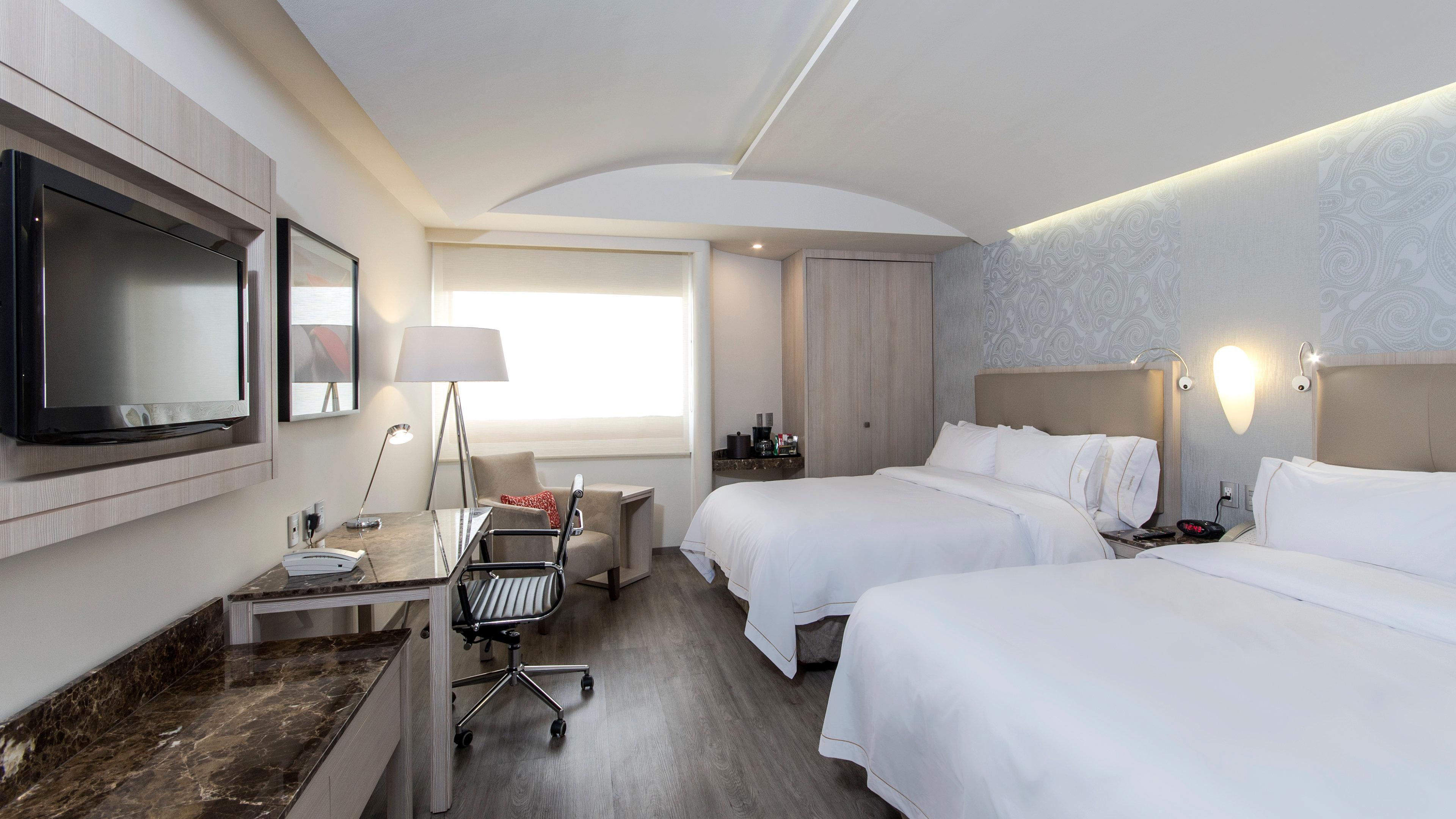 Holiday Inn Express Mexico- Toreo By Ihg Εξωτερικό φωτογραφία