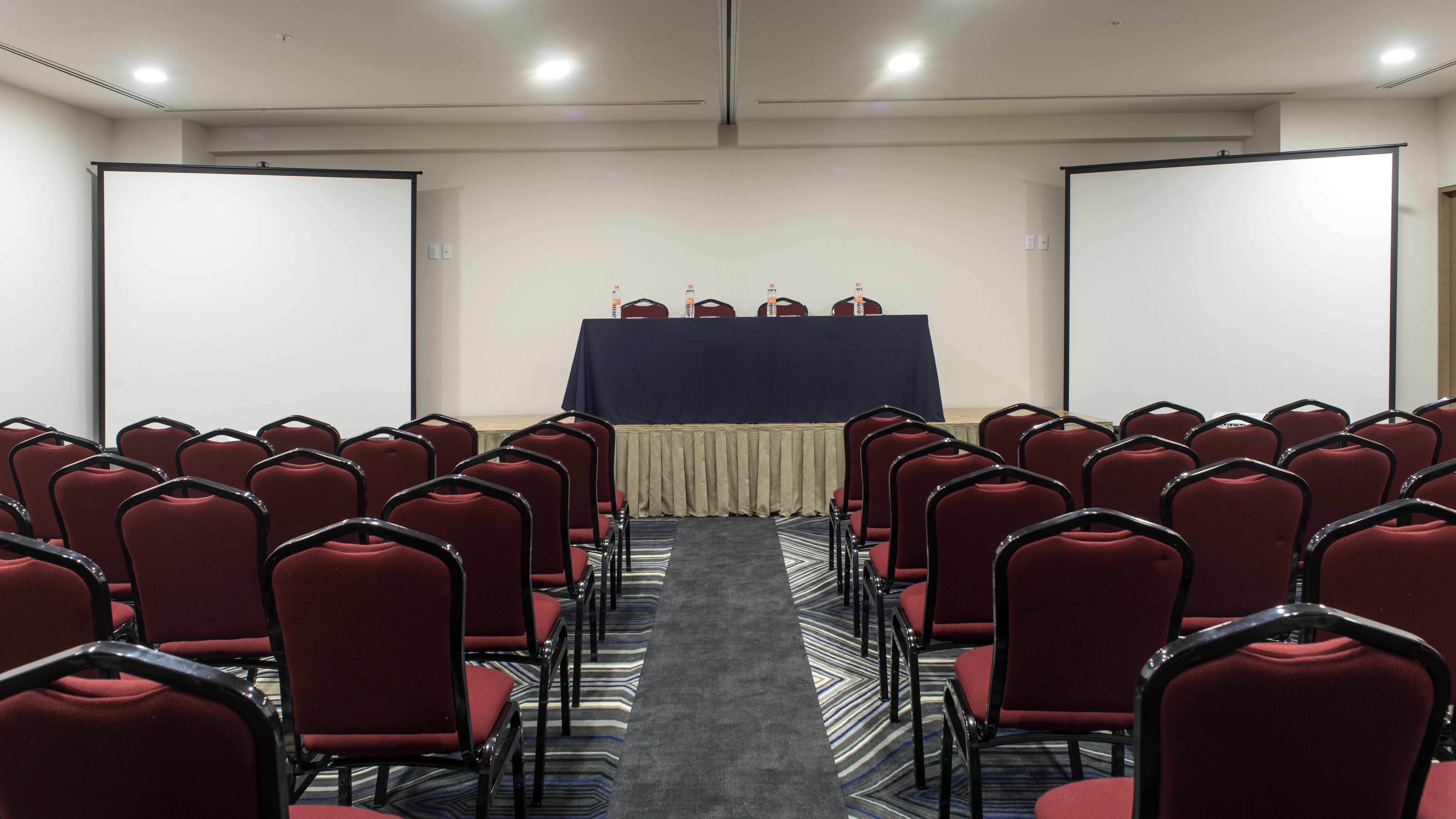Holiday Inn Express Mexico- Toreo By Ihg Εξωτερικό φωτογραφία