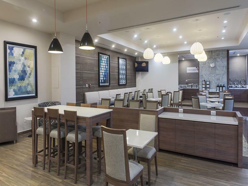 Holiday Inn Express Mexico- Toreo By Ihg Εξωτερικό φωτογραφία