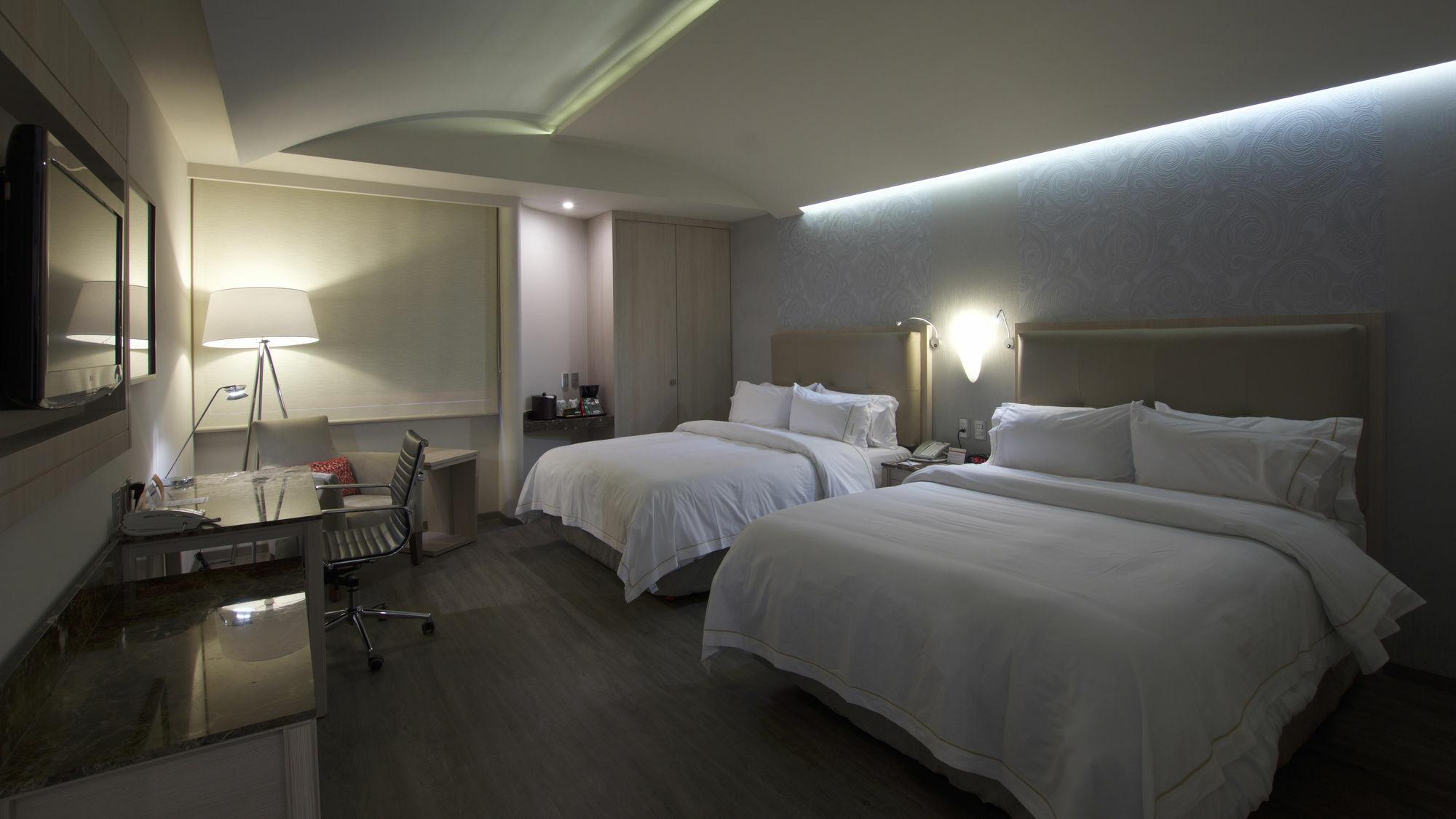 Holiday Inn Express Mexico- Toreo By Ihg Εξωτερικό φωτογραφία
